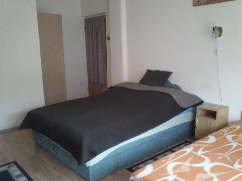 Istvan Vendeghaz Hotel Egerszalók Cameră foto
